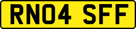 RN04SFF