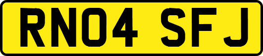 RN04SFJ
