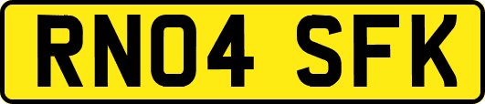 RN04SFK