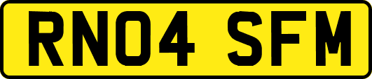 RN04SFM