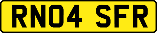RN04SFR