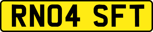 RN04SFT