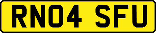 RN04SFU