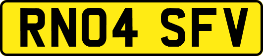 RN04SFV