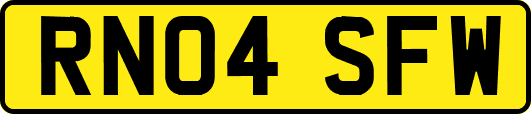 RN04SFW