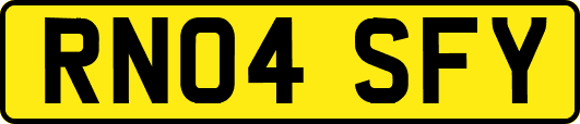 RN04SFY