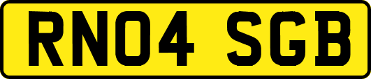 RN04SGB