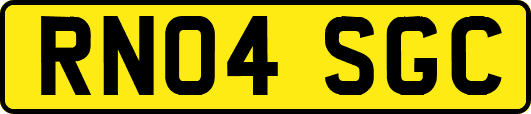 RN04SGC