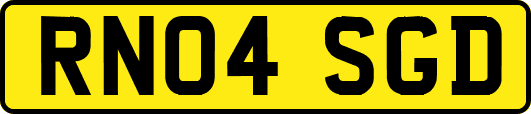 RN04SGD