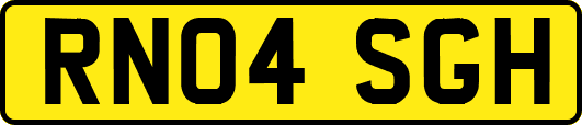 RN04SGH