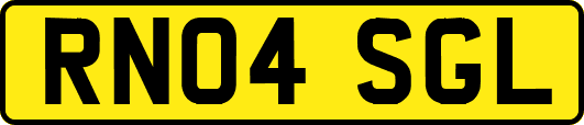RN04SGL