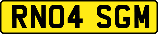 RN04SGM