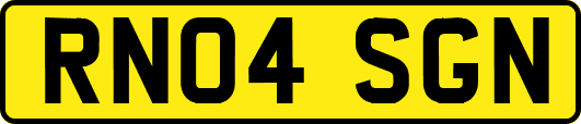 RN04SGN