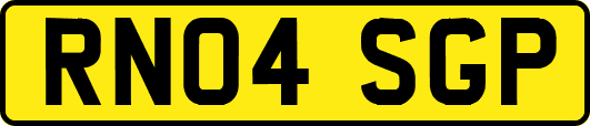 RN04SGP