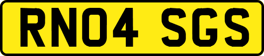 RN04SGS