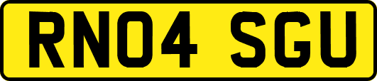 RN04SGU