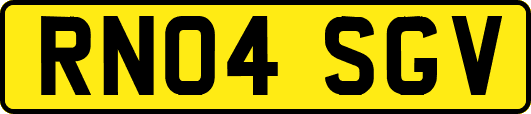 RN04SGV