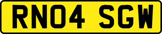 RN04SGW