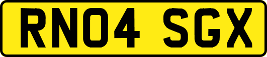 RN04SGX