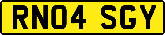 RN04SGY
