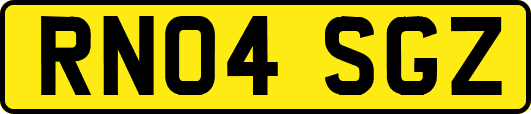 RN04SGZ