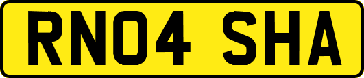 RN04SHA