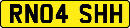 RN04SHH
