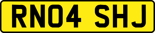 RN04SHJ