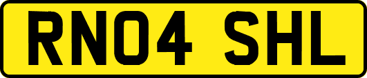 RN04SHL