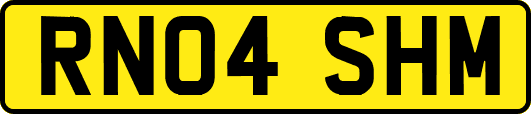 RN04SHM