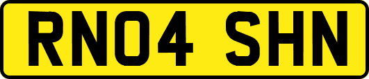 RN04SHN
