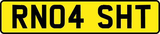 RN04SHT