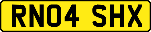 RN04SHX