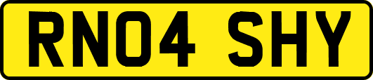RN04SHY