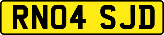 RN04SJD