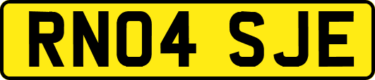 RN04SJE