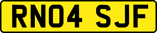 RN04SJF