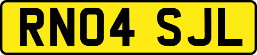 RN04SJL