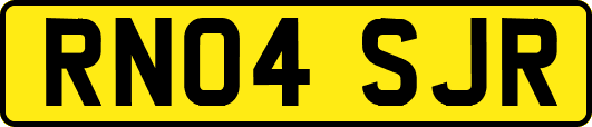 RN04SJR