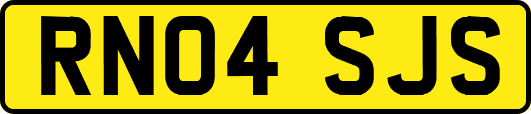 RN04SJS