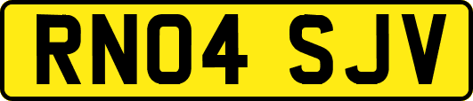 RN04SJV