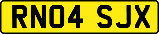 RN04SJX