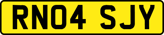 RN04SJY