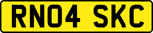 RN04SKC