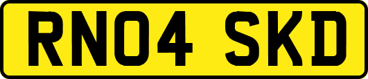 RN04SKD