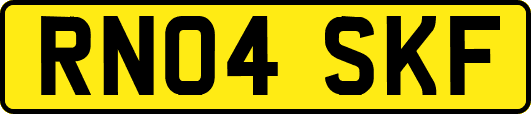 RN04SKF