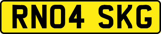 RN04SKG