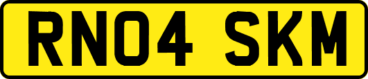 RN04SKM