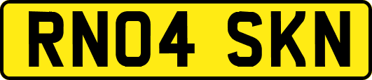 RN04SKN