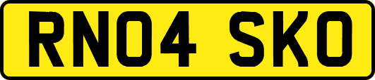 RN04SKO